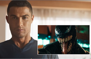 Sau Ronaldo, bom tấn Mobile 1 tỷ lượt tải Google Play và Top 6 game toàn cầu gây sốc với Venom