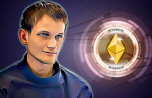 Vitalik Buterin thừa nhận tạo ra Ethereum vì quá “cay cú” Blizzard