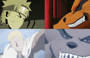 Boruto thành từ khoá hot trending trên Twitter nhờ Kurama hy sinh vì Naruto, Sasuke vào vai 