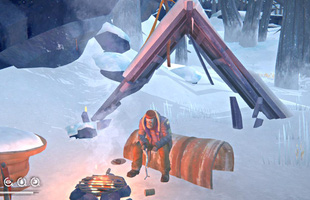 Game sinh tồn được yêu thích The Long Dark ra mắt Episode 4