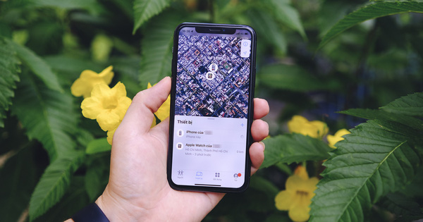 Có một tính năng sẽ giúp bạn không bao giờ làm mất iPhone, đây là cách kích hoạt!