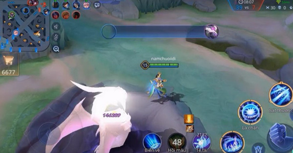 Hai loại hack khủng khiếp nhất Liên Quân Mobile bất ngờ xuất hiện trở lại, game thủ chán nản đòi nghỉ game?