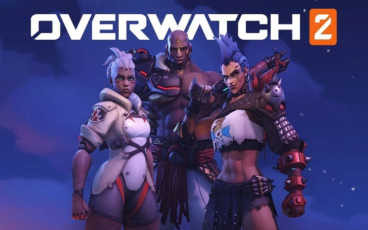 Hướng dẫn tải Overwatch 2 và cấu hình chi tiết để chơi tựa game bắn súng sắp ra mắy này