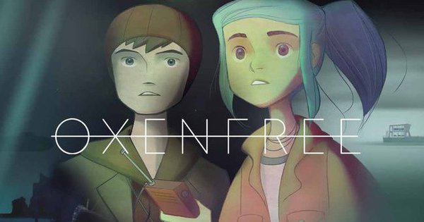 Oxenfree - Game di động hay bậc nhất sắp biến mất để thay thế bằng một phiên bản khiến người chơi lo ngại