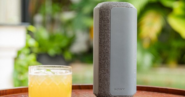 Khuấy động những cuộc vui ngoài trời với thế hệ loa không dây Sony X-Series hoàn toàn mới