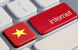 Giá internet tại Việt Nam rẻ top đầu thế giới