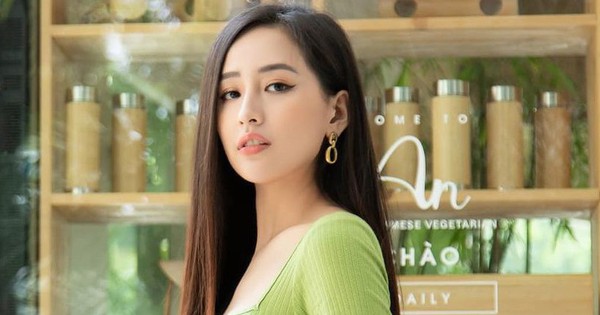 Nàng hậu đăng quang 15 năm khoe body nóng bỏng, đến Hoa Hậu Lương Thuỳ Linh cũng phải khen nức nở