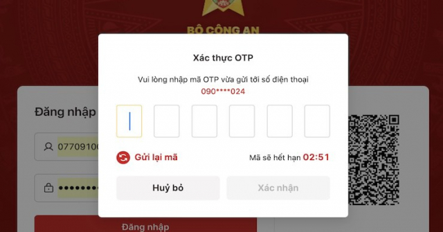 Cách kích hoạt VNeID trên máy tính, không cần cài app trên điện thoại