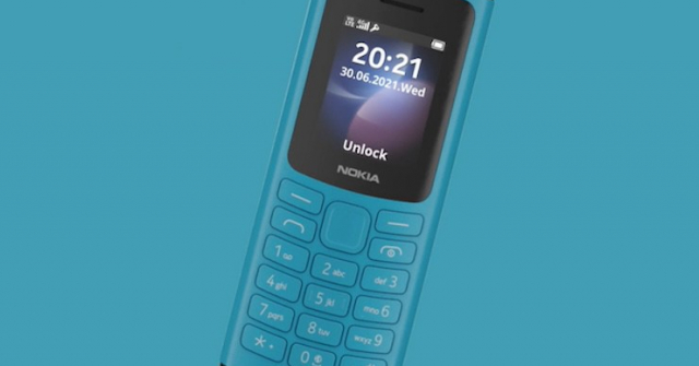 Bảng giá điện thoại Nokia tháng 10/2023: Chỉ từ 660.000 đồng