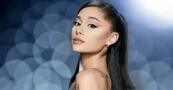 Ariana Grande thừa nhận đôi khi không thích người hâm mộ