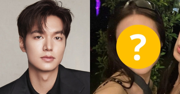 Hot: Lee Min Ho lộ cả tá 