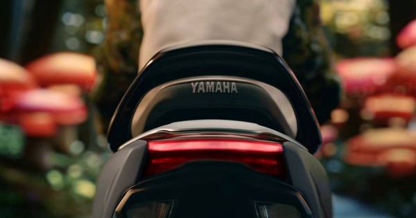 Yamaha hé lộ "xe ga quốc dân" mới tại Việt Nam, Vision có gặp đối cứng?