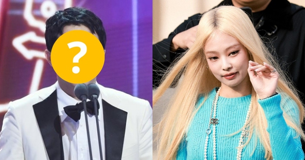 Bạn trai mới của Jennie (BLACKPINK) lộ diện?