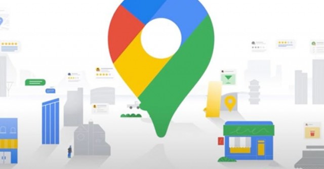 Người dùng Android sắp nhận được nâng cấp đáng giá cho Google Maps