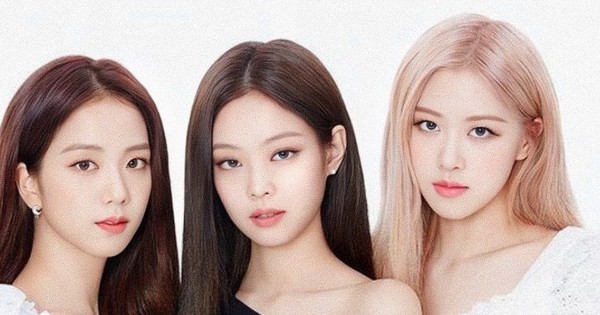 Bức hình BLACKPINK thiếu Lisa đang gây ầm ĩ mạng xã hội