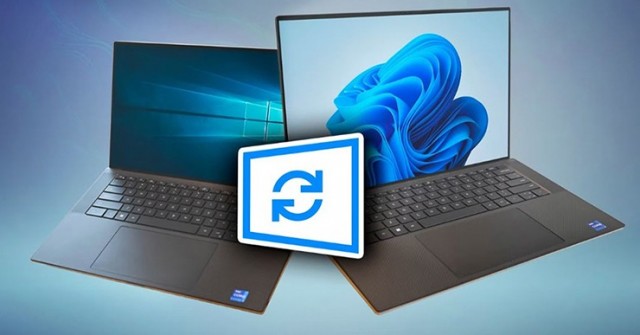 Đừng vội nâng cấp lên Windows 11 25H2 nếu lo gặp 4 lỗi này