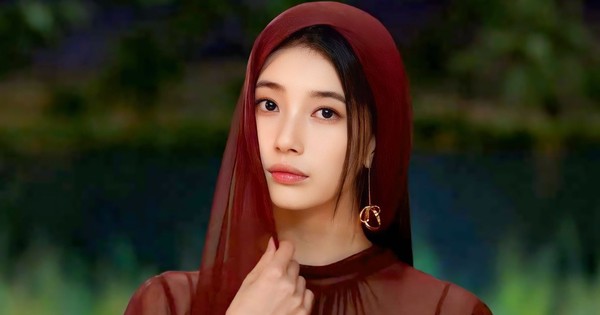 Suzy sống dựa vào nhan sắc mãi không biết ngại à?