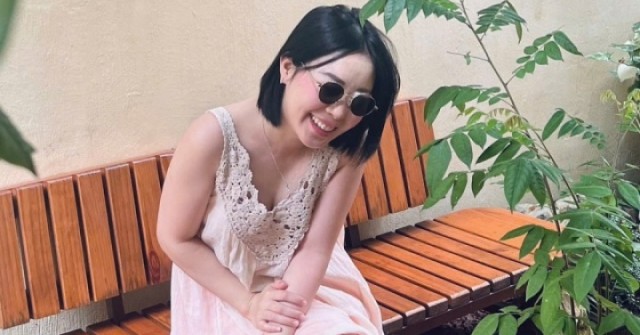 Tình yêu hồi sinh cuộc đời cô gái bị tạt axit