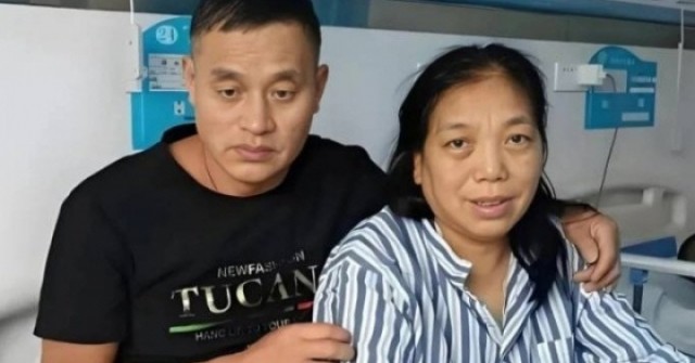 9 năm giúp hơn 60 gia đình đoàn tụ, người đàn ông nhận phúc báo đặc biệt