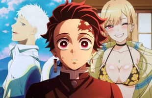 10 anime hay nhất mùa Hè 2025: Bất ngờ một cái tên soán ngôi Kimetsu no Yaiba để giành vị trí số 1