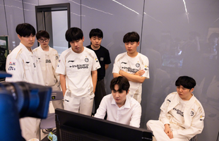 Nghi vấn LPL tung 