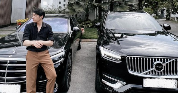 Nam ca sĩ đẹp trai bậc nhất showbiz, U40 sống trong biệt thự 22 tỷ ở TP.HCM, chưa lấy vợ sinh con