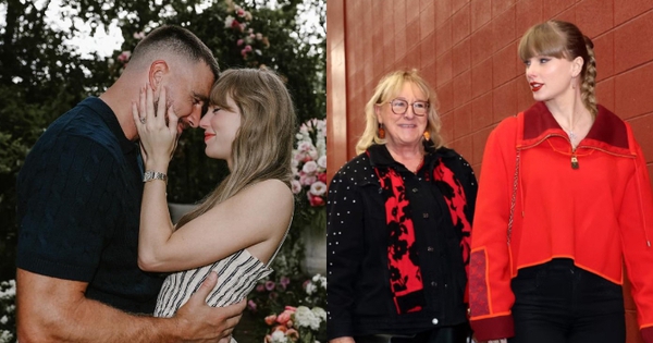 Taylor Swift nôn nóng mang thai