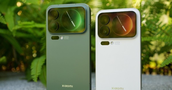 Cùng mang tên 17 Pro Max nhưng không phải iPhone, chiếc smartphone này đang gây sốt trên cộng đồng công nghệ