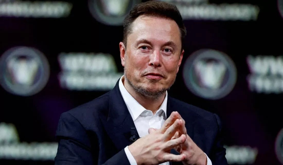 Elon Musk trở lại ngôi vị người giàu nhất thế giới, lần đầu tiên cán mốc 500 tỷ USD tài sản ròng