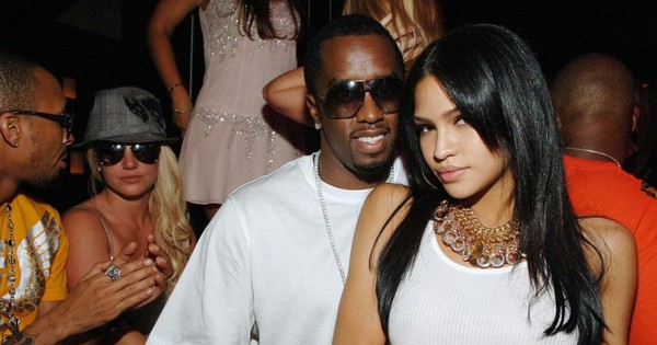 Tình cũ Diddy hoảng loạn chạy trốn vì sợ bị giết