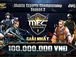 Không phải Hà Nội hay Hồ Chí Minh, Chung kết Mec Season 2 sẽ được tổ chức tại Cần Thơ