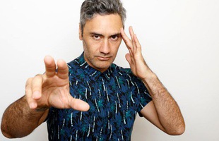 Taika Waititi - Người đưa 