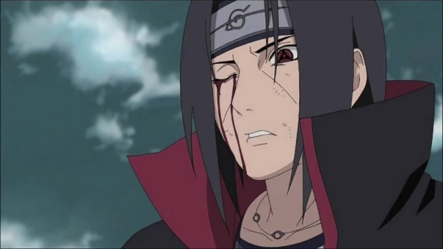 Những kẻ phản diện khiến người khác nể phục trong Naruto