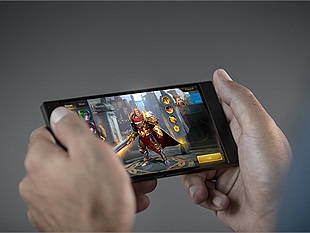 Liên Quân Mobile quốc tế được đánh giá sẽ chơi mượt nhất trên điện thoại mới ra Razer Phone