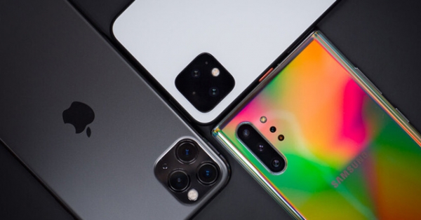 iPhone 11 Pro Max, Galaxy Note 10+ hay Pixel 4 XL chụp ảnh đêm đẹp hơn?