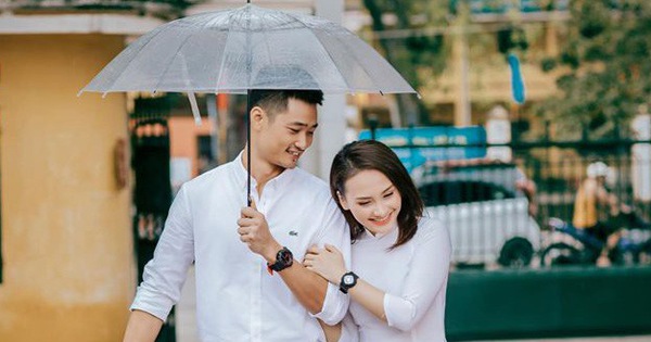 Bảo Thanh và ông xã trở lại thời sinh viên, bật mí bí kíp để duy trì hạnh phúc sau gần 10 năm chung sống