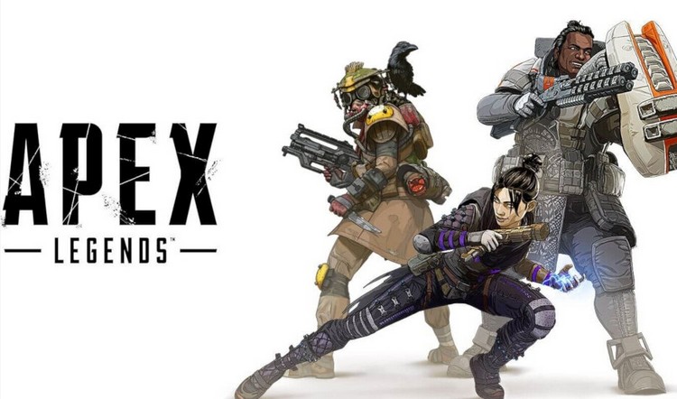 EA xác nhận Apex Legends Mobile sẽ có mặt sớm nhất là vào cuối năm 2020