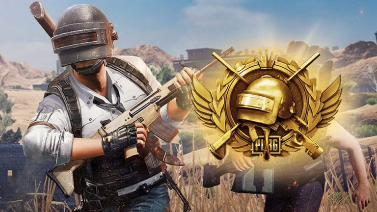 Bao nhiêu điểm lên rank Chí Tôn PUBG Mobile?