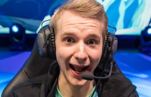 LMHT: G2 Esports Jankos - 