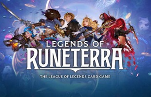 Legends of Runeterra: Những tướng sẽ góp mặt trong Liên Minh Huyền Thoại phiên bản thẻ bài