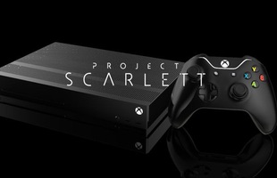 Giá bán của Xbox Scarlett là bao nhiêu để cạnh tranh với PS5 ?