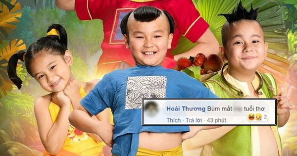 Trạng Tí tung poster mới, netizen chia phe tranh cãi: Người khen nức nở, kẻ than thở 