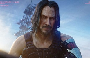 Cyberpunk 2077 bị trì hoãn, vậy đâu sẽ là tựa game hay nhất năm 2020?