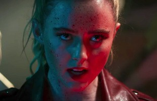 Đạo diễn “Happy Death Day” tung trailer phim kinh dị, chặt chém “điên rồ” với sự góp mặt của mỹ nữ Kathryn Newton