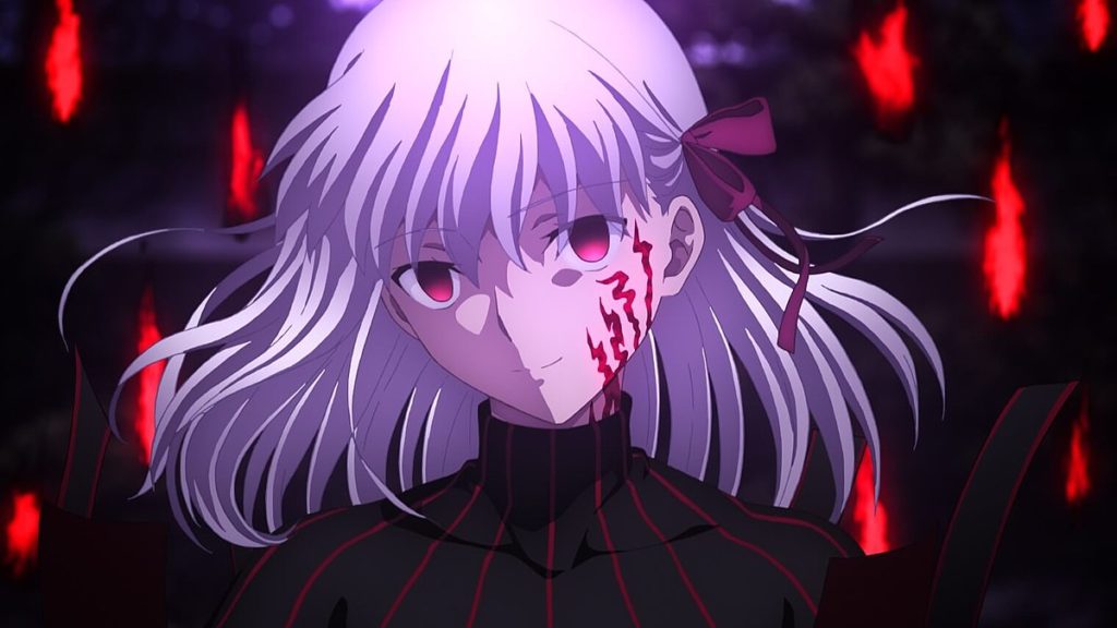 Fate/stay night: Heaven's Feel III chốt lịch ra rạp tại Việt Nam