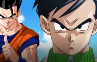 Dragon Ball: Nếu Gohan không đi học và 