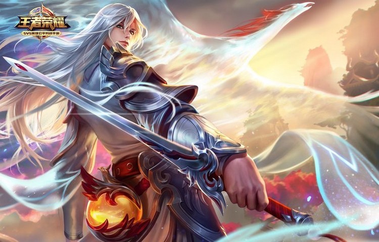 Tencent hé lộ kỷ lục 100 triệu người chơi mỗi ngày ở tựa game Honor Of Kings - Vương Giả Vinh Diệu