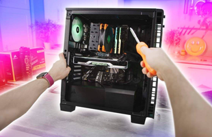 Một số gợi ý để build PC gaming tiền ít hiệu quả cao cho anh em mới nhập môn