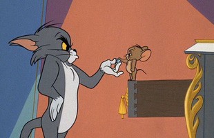 Phim hoạt hình Tom và Jerry đã trải qua bao nhiêu thời kỳ?