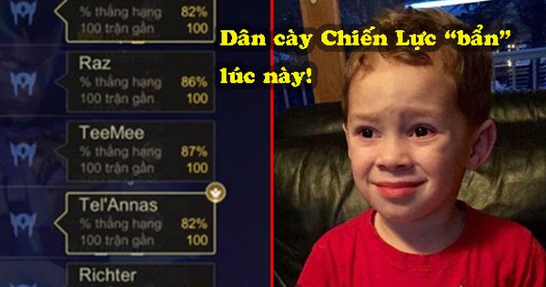 Dân cày Chiến Lực 